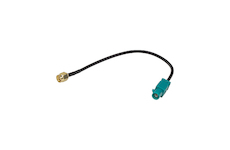 Anténní adaptér SMA samice, Fakra samec, 67061