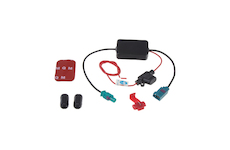 Anténní zesilovač univerzální Fakra, Fakra, 65013