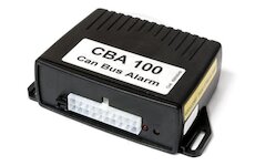 Autoalarm SPAL CBA 100