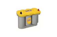 Autobaterie Optima Yellow Top U-4.2 12V 66Ah 830A 8373270008882