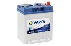 Autobaterie Varta Blue Dynamic A13 12V 40Ah 540125033