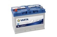 Autobaterie Varta Blue Dynamic G8 12V 95Ah 595405083