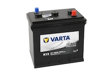 Autobaterie Varta Pro Motive Black 6V,140Ah, K13, 140023072