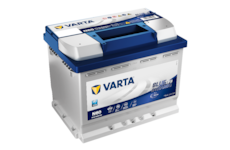 Autobaterie Varta Start-Stop EFB N60 12V 60Ah 640A 560500064