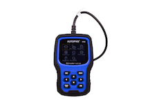 Autodiagnostika Autophix 9160 OBDII pro Jeep, Chrysler, Dodge, 35998OBD