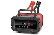 Autonabíječka 12V, 10A - 24V, 5A + 12V LifePO4, 35967