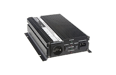 Autonabíječka 12V, 10A + měnič 1200W 12, 230V, UPS, 35909