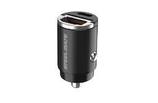 Autonabíječka USB-A + USB-C, 30W VYŘAZENO