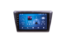 Autorádio pro Škoda Rapid 2012- s 9 palcové LCD, Android, WI-FI, GPS, CarPlay, 4G, Bluetooth, 2x USB, 80881A4