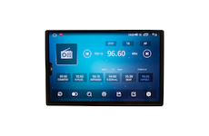 Autorádio s 13,3 palců LCD, Android, WI-FI, GPS, CarPlay, Bluetooth, 4G, 2x USB, 80835A6