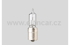 Autožárovka 12V 5W Ba15s halogen