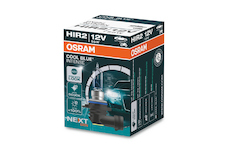 Autožárovka Osram Cool Blue Intense Next Gen HIR2 12V 55W 9012CBN
