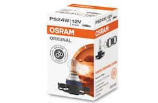 Autožárovka Osram PS24W 12V 24W PG20/3