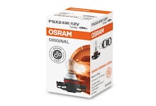 Autožárovka Osram PSX24W 12V 24W PG20/7 OS 2504
