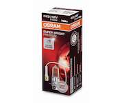 Autožárovka Osram Super Bright Premium H3 12V 100W PK22s OS 62201SBP