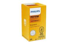 Autožárovka - Philips 12V 19W PSY19W PG20/2 oranžová PH 12275NAC1