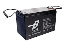 Baterie BOSS Deep Cycle GEL 12V 150Ah DG12-150
