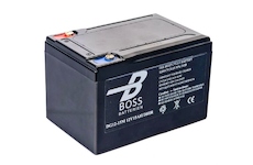 Baterie BOSS Deep Cycle GEL 12V 15Ah DG12-15M