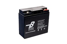 Baterie BOSS Deep Cycle GEL 12V 24Ah DG12-24