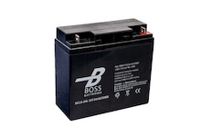Baterie BOSS Deep Cycle GEL 12V 24Ah DG12-24L