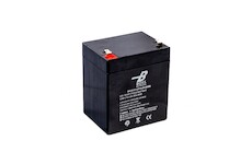 Baterie BOSS Deep Cycle GEL 12V 5Ah DG12-5