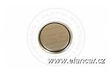 Baterie Philips - CR2016 3V