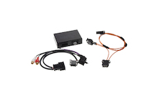 Bluetooth A2DP/AUX modul pro Audi s MMI 2G, STM 552BTAD2