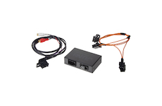 Bluetooth A2DP/AUX modul pro Audi s MMI 3G/3G+, STM 552BTAD3