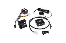 Bluetooth A2DP, handsfree modul pro BMW old, 552HFBM005