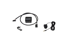 Bluetooth A2DP, handsfree modul pro Peugeot RD4, 552HFPG011
