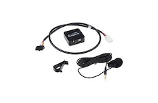 Bluetooth A2DP, handsfree modul pro Toyota (6+6), 552HFTY002
