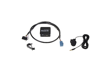 Bluetooth A2DP, handsfree modul pro VW, Škoda, Seat, 552HFVW003