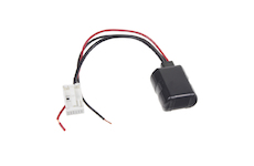 Bluetooth A2DP modul pro VW, Škoda, Seat, STM 552BTVW1A