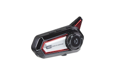 Bluetooth HF sada do helmy univerzální, HF BCK31