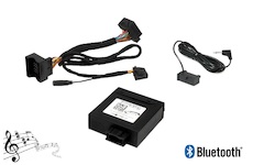 Bluetooth HF sada do vozů VW, Škoda, Seat s MQB, HF BTVW04