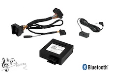Bluetooth HF sada do vozů VW, Škoda, STM HF BTVW01