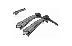 Bosch AEROTWIN 3397118933 sada stěračů 550mm + 550mm Audi A6