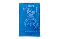 Chladící polštářek gelový Ezetil - 600 g