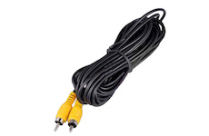 CINCH video kabel, 5m, STM 80347