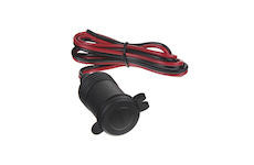 CL zásuvka s kabelem, 34533B