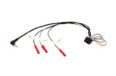 Connects2 kabel univerzální pro většinu rádií (náhrada za 52kabCHINA), STM 52KABMULTI