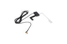 DAB aktivní vnitřní anténa, CTADVB04