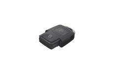 Dálk. ovladač pro Škoda, VW, Audi, Seat, 2tl., 434MHz, 1J0 959 753 CT, STM 48VW051