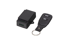 Dálkově ovládaný spínač 12V, 1 x 10A, SBWL6