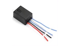 Dálkově ovládaný spínač 5 60V, 20A, 433MHz, SBWL2S