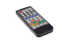 Dálkový ovládání k USB multimediálnímu přehrávači 80239, 80239OVL
