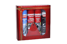 Dárkový balíček autokosmetiky Carlson