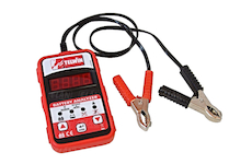 Digitální tester autobaterií TELWIN BT111 – 12V, inteligentní analyzátor