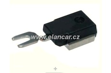 Dioda - Mitsubishi - pozitivní