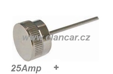 Dioda RC - Universal parts 0270100101